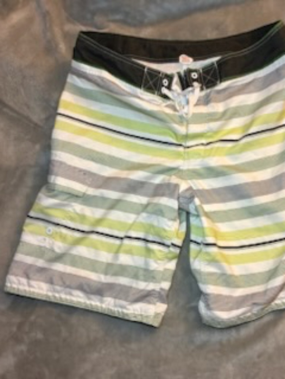 Mens Swim Trunks